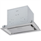 фото: Кухонная вытяжка Krona Selina 600 PRM inox 3P