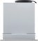 фото: Кухонная вытяжка Krona Selina 600 PRM inox 3P