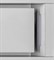 фото: Кухонная вытяжка Krona Selina 600 PRM inox 3P