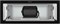 фото: Кухонная вытяжка Krona Selina 900 glass black S