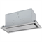 фото: Кухонная вытяжка Krona Selina 900 PRM inox 3P