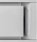 фото: Кухонная вытяжка Krona Selina 900 PRM inox 3P