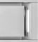 фото: Кухонная вытяжка Krona Selina 900 PRM inox 3P