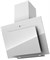 фото: Кухонная вытяжка Krona SELIYA 600 white S