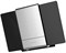 фото: Кухонная вытяжка Krona TALLI 900 inox/black glass 3P