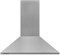 фото: Кухонная вытяжка Krona Ulrika 600 inox PB