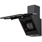 фото: Кухонная вытяжка Krona Uran 600 DN Black 4S