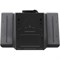фото: Кухонная вытяжка Krona Uran 600 DN Black 4S