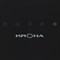 фото: Кухонная вытяжка Krona Uran 600 DN Black 4S