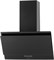 фото: Кухонная вытяжка Krona Venera 600 black PB
