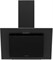 фото: Кухонная вытяжка Krona Vierkant 600 Black PB