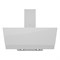 фото: Кухонная вытяжка LEX Aria 900 white