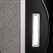 фото: Кухонная вытяжка LEX Gamma 350 black