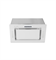 фото: Кухонная вытяжка LEX GS Bloc G 600 White