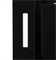 фото: Кухонная вытяжка LEX GS Bloc GS 600 Black