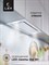 фото: Кухонная вытяжка LEX GS Bloc GS 600 White
