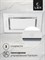 фото: Кухонная вытяжка LEX GS Bloc GS 600 White