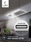 фото: Кухонная вытяжка LEX GS Bloc Light 600 White