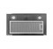 фото: Кухонная вытяжка LEX GS Bloc P 600 Inox
