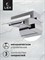 фото: Кухонная вытяжка LEX Honver 2M 600 inox