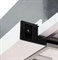 фото: Кухонная вытяжка LEX Honver 600 white