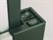 фото: Кухонная вытяжка LEX Hubble G 600 black