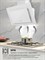 фото: Кухонная вытяжка LEX Mika GS 600 White