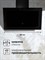 фото: Кухонная вытяжка LEX Mio 600 black