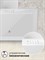 фото: Кухонная вытяжка LEX Mio G 600 white