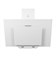 фото: Кухонная вытяжка LEX Mira G 600 white