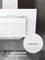 фото: Кухонная вытяжка LEX Mira G 600 white
