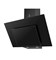 фото: Кухонная вытяжка LEX Mira GS 600 black