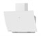 фото: Кухонная вытяжка LEX Plaza GS 600 White