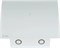 фото: Кухонная вытяжка LEX Plaza GS 600 White