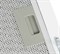 фото: Кухонная вытяжка LEX Rio G 600 White