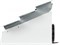 фото: Кухонная вытяжка LEX Rio G 600 White