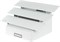 фото: Кухонная вытяжка LEX Rio G 600 White