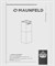 фото: Кухонная вытяжка Maunfeld Bath Plus 402IL нержавеющая сталь
