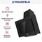фото: Кухонная вытяжка Maunfeld Comfort 60 Side черный