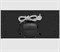 фото: Кухонная вытяжка Maunfeld Crosby Hardy 1000Push нержавеющая сталь
