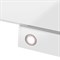 фото: Кухонная вытяжка Maunfeld Eagle 850 90 Glass white