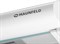 фото: Кухонная вытяжка Maunfeld MP-1 50 white