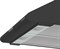 фото: Кухонная вытяжка Maunfeld MP-1 60 black