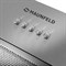 фото: Кухонная вытяжка Maunfeld Thames 601M нержавеющая сталь
