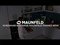 фото: Кухонная вытяжка Maunfeld Thames 601M черный