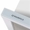 фото: Кухонная вытяжка Maunfeld TS Touch 60 белый