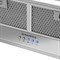 фото: Кухонная вытяжка Maunfeld VIVID 603EM нержавеющая сталь