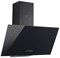 фото: Кухонная вытяжка MBS Alpinia 160 glass black