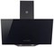фото: Кухонная вытяжка MBS Alpinia 160 glass black