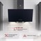 фото: Кухонная вытяжка MBS Alpinia 160 glass black